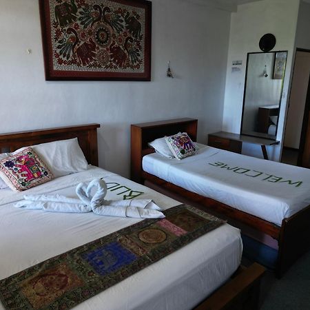 Tagimoucia House Hotel Suva Esterno foto