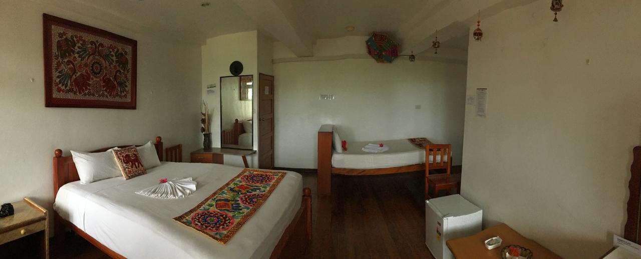 Tagimoucia House Hotel Suva Esterno foto