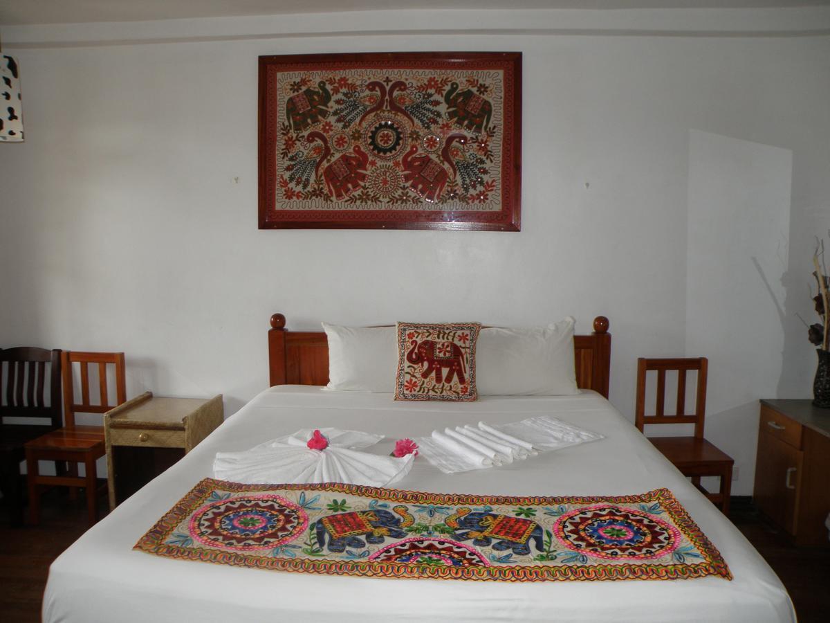 Tagimoucia House Hotel Suva Esterno foto